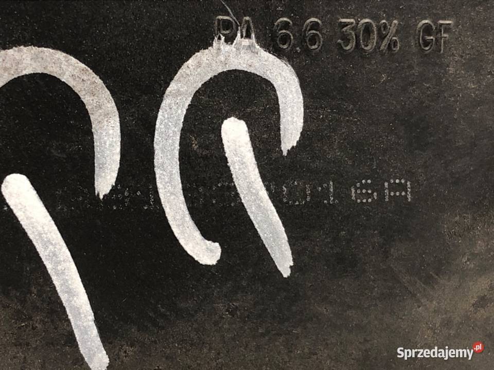 ZAMEK DRZWI PRAWY PRZÓD SKODA OCTAVIA I podkarpackie