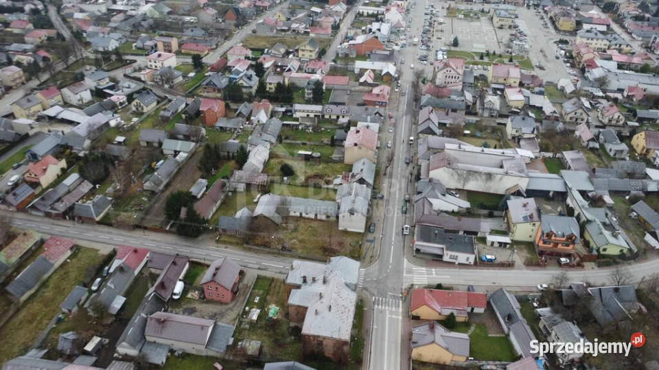 Dom 160 m Daleszyce Kościelna 776.44m2