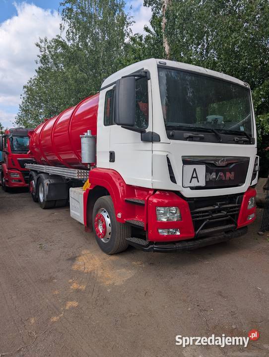 asenizacyjny Chełm Śląski