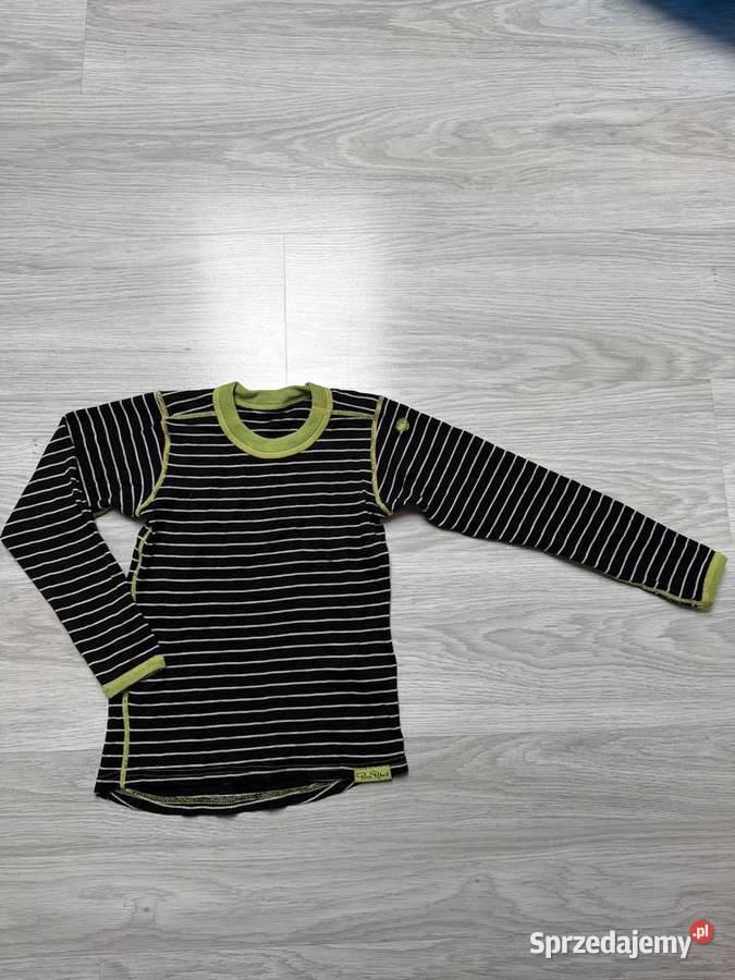 Bluzka Pierre Robert 100 mernio wool wełna Dla Dziecka Chrzanów