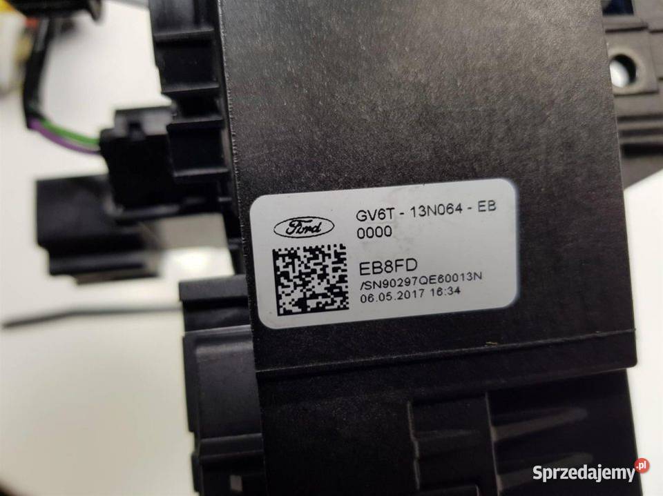 PRZEŁĄCZNIK ZESPOLONY FORD KUGA MK2 LIFT Lipno