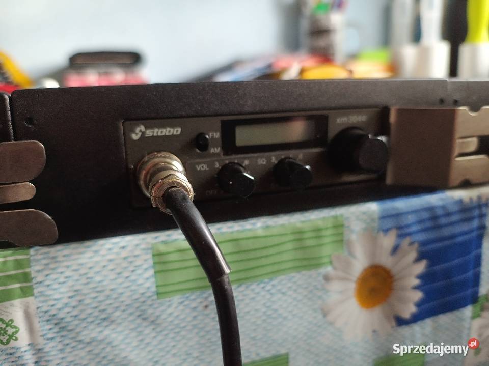 CB Radia Stabo X 3 Sztuki dolnośląskie Legnica