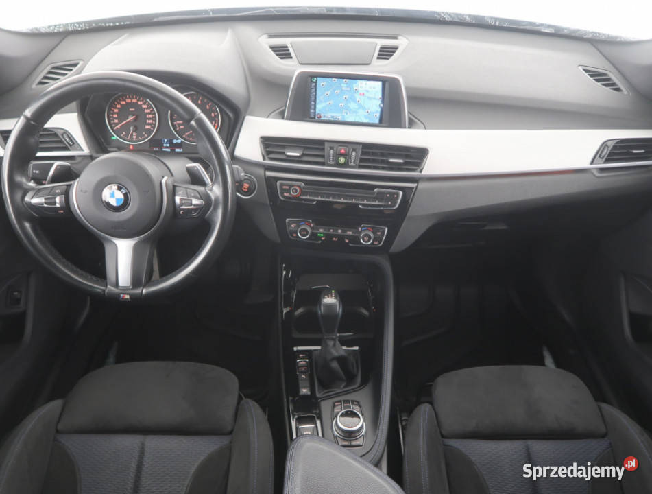 BMW X1 xDrive20i Bielany Wrocławskie
