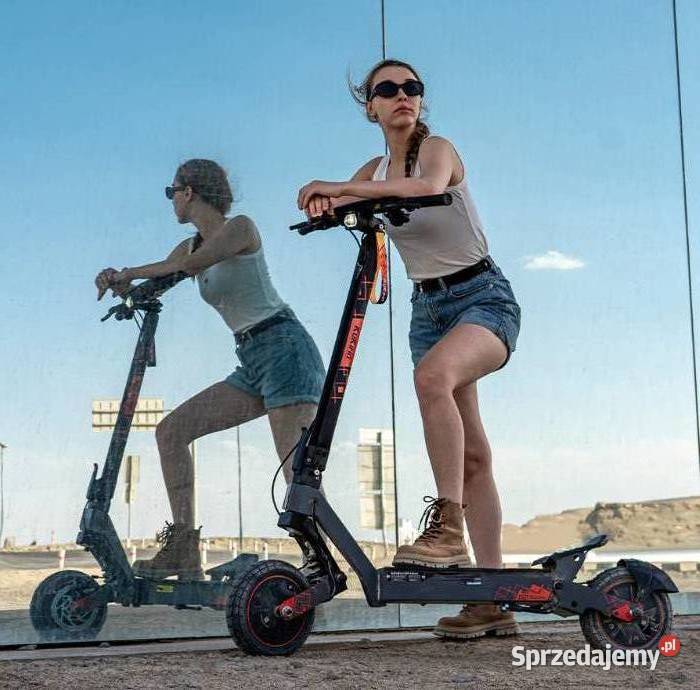 KUKIRIN G2ULTRA 2025 Skawina