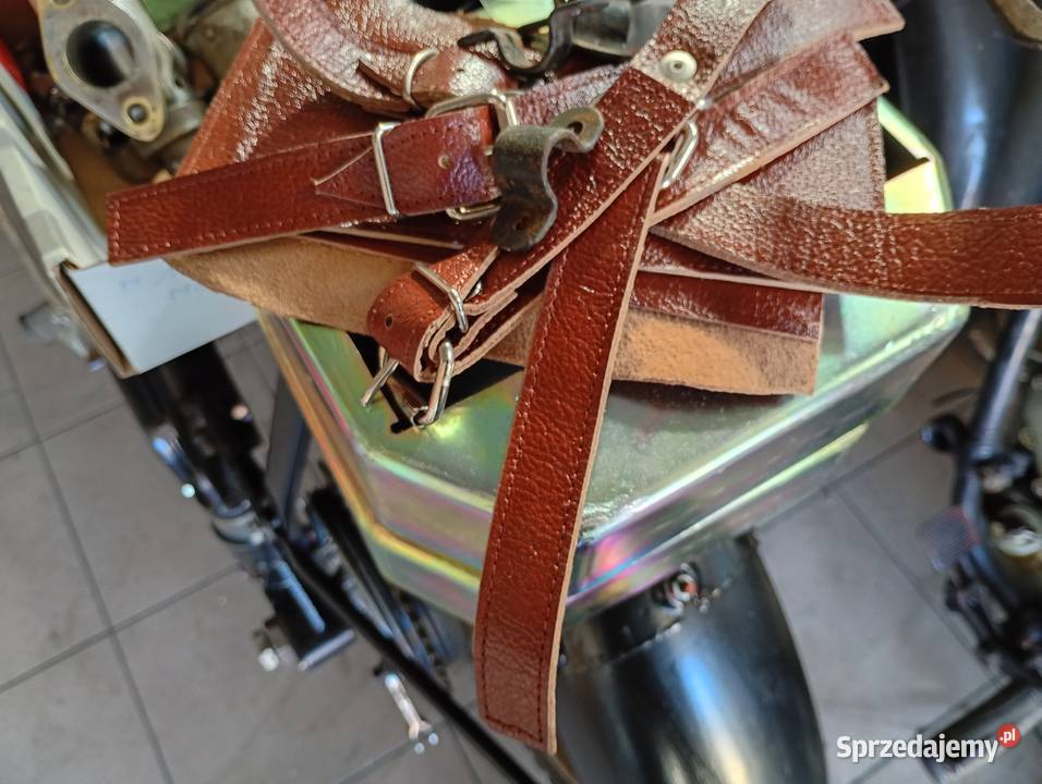 Nsu 501 ts nie BMW awo Rok produkcji 1932 Pozostałe Lubliniec