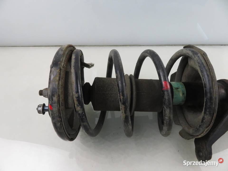 MCPERSON PRAWY PRZEDNI HONDA CIVIC VII 17 CTDi sprzedam