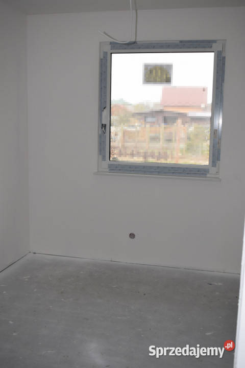 Dom 100m2 na działce 845a Głogów Małopolski Sprzedaż podkarpackie