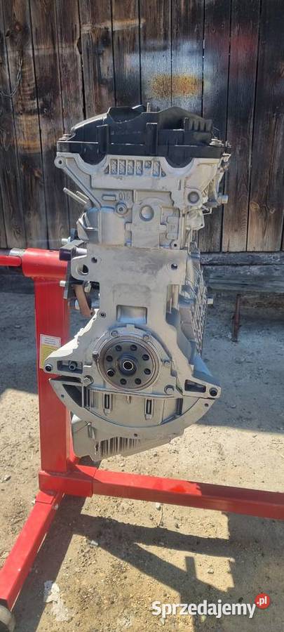 BmwAudi Opel Mercedes regeneracja silnikow Silniki i osprzęt