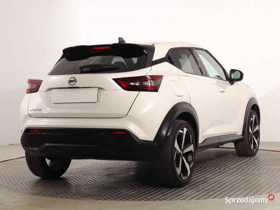 Nissan Juke 10 DIGT gniazdo USB Juke