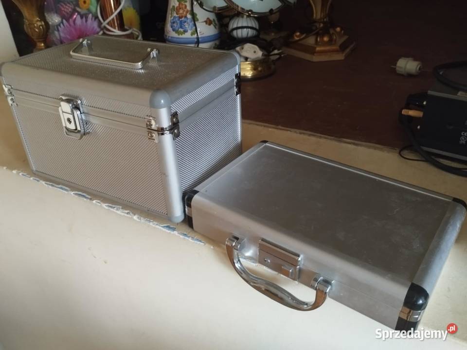 kuferek podróżny na biżuterię plus lubuskie Gorzów Wielkopolski