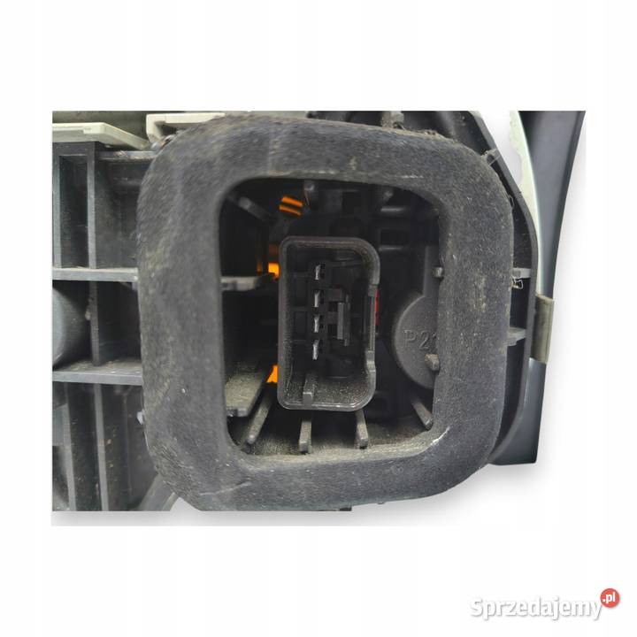 LAMPA PRAWA VW Golf V 20032009 tylna tylnia lubelskie Chełm