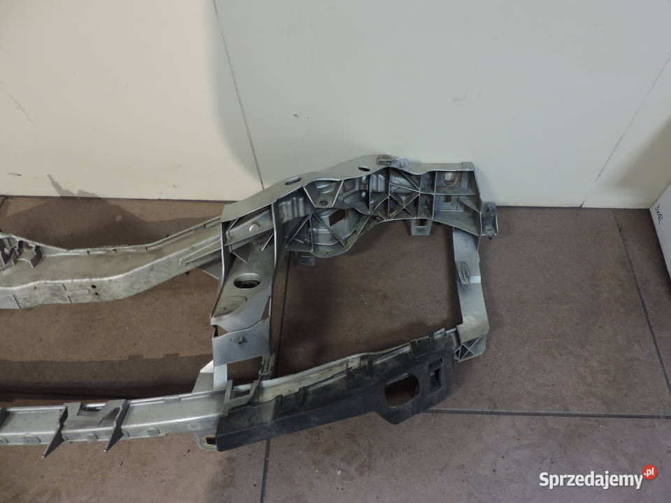 PAS PRZEDNI WZMOCNIENIE FORD FOCUS MK2 20042007 Karoseria Nowy Sącz