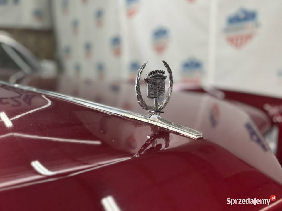 Cadillac Eldorado CADILLAC ELDORADO CONVERTIBLE Eldorado