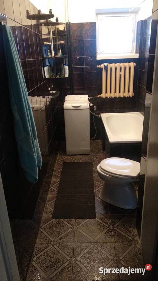 Sprzedam Mieszkanie 50 met parter balkon piwnica lubelskie Kraśnik