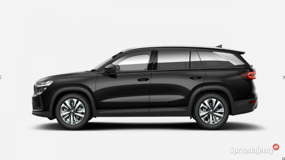 koda Kodiaq Spełniamy marzenia najtaniej II 2024 Kodiaq sprzedam