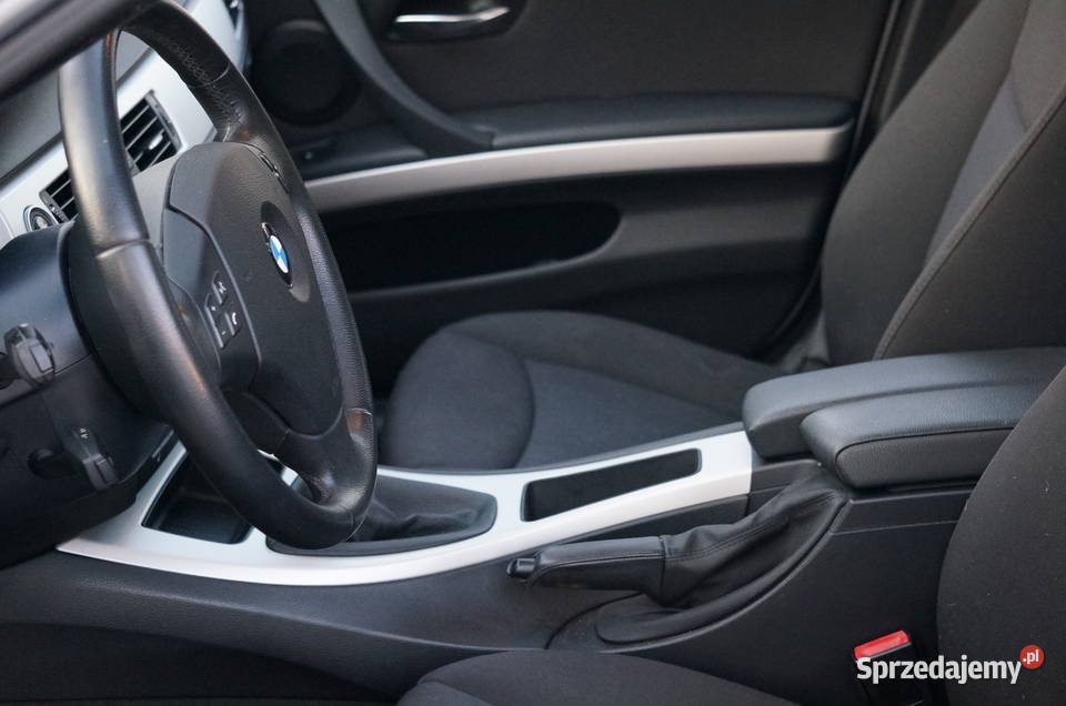 BMW E90 318 Lift STan Kraków