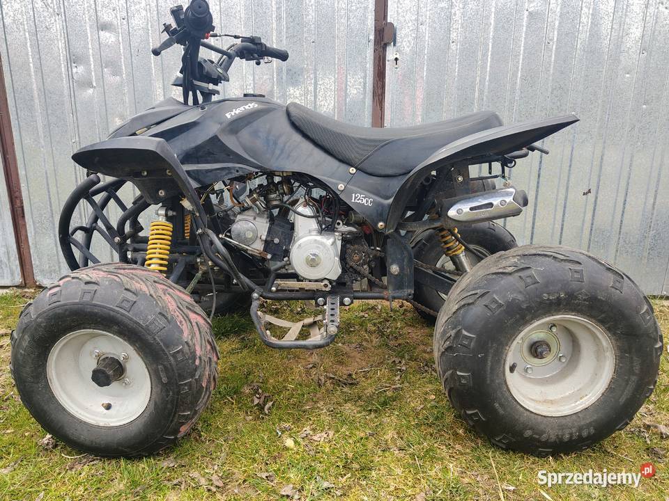 Quady do poprawek łódzkie Starzenice