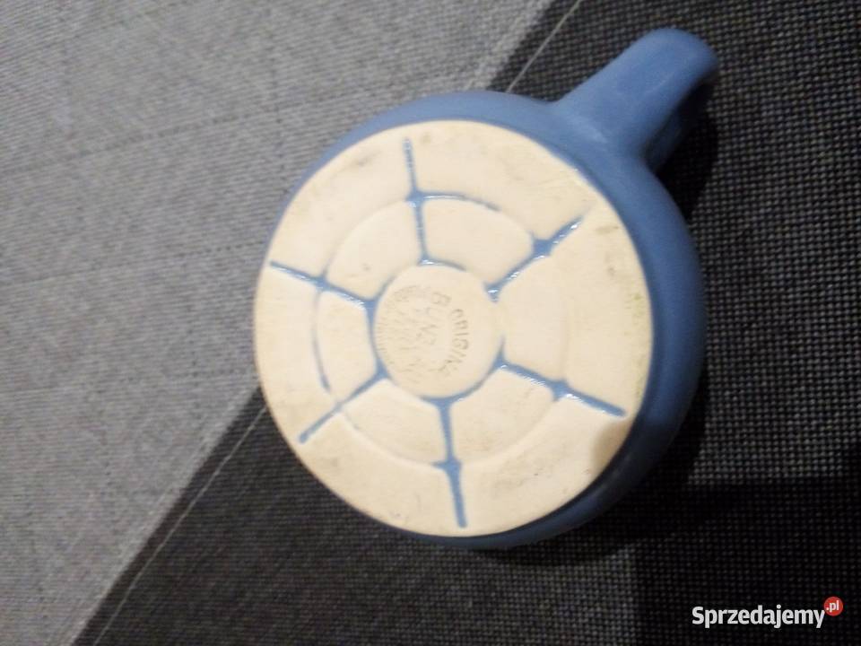 Stary dzbanuszek ORIGINAL BUNZLAU FEUER FEST Częstochowa sprzedam