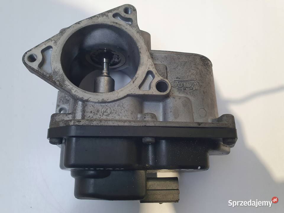 ZAWÓR EGR VW Touran I 20 TDI 03G131501 oryginał lubelskie