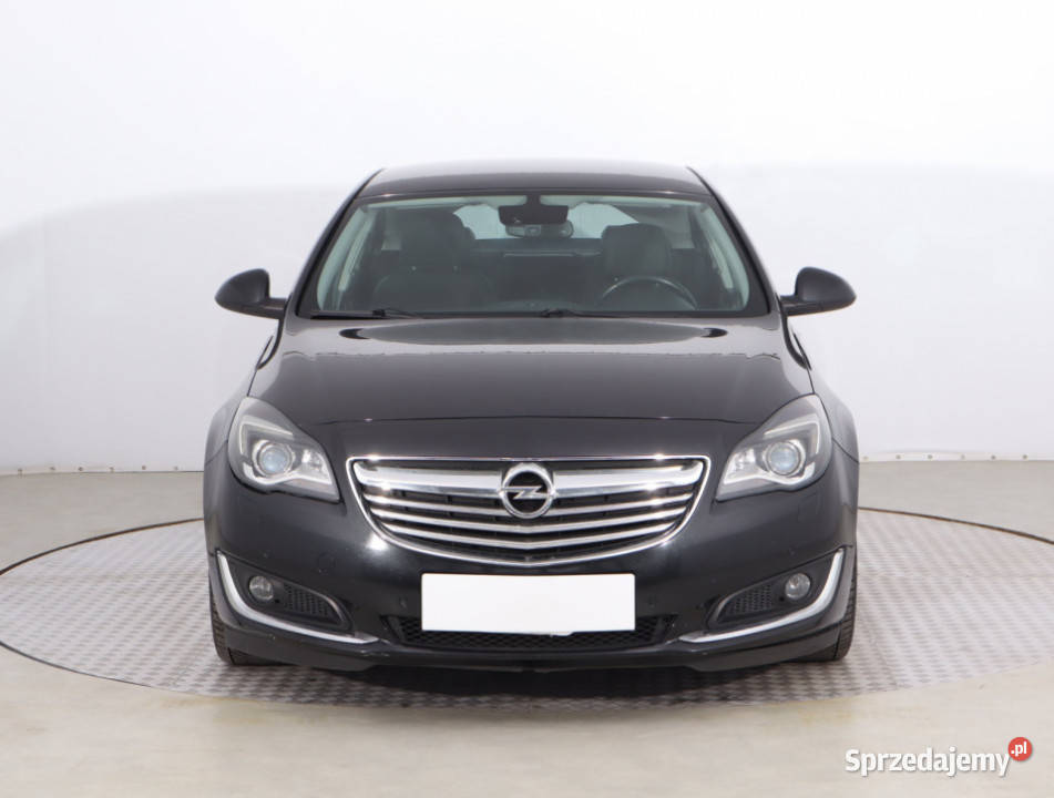 Opel Insignia 20 CDTI mazowieckie Piaseczno