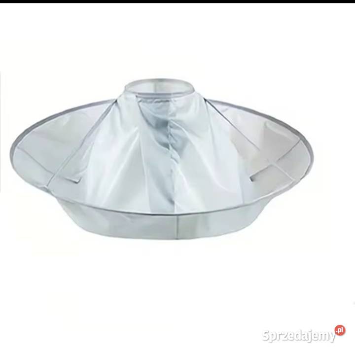 Peleryna do strzyżenia włosów