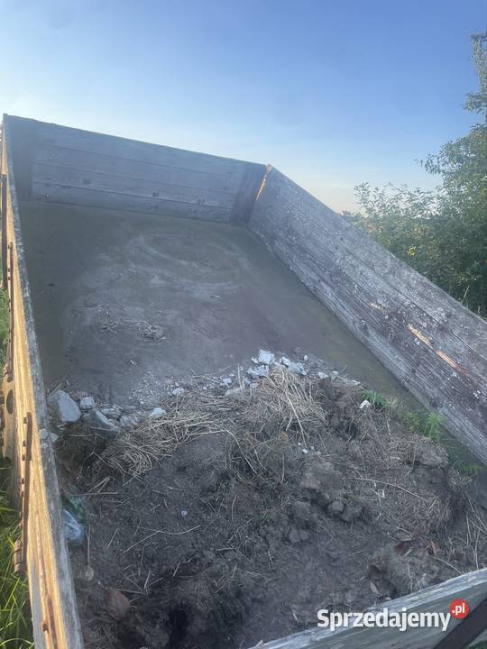Przyczepa