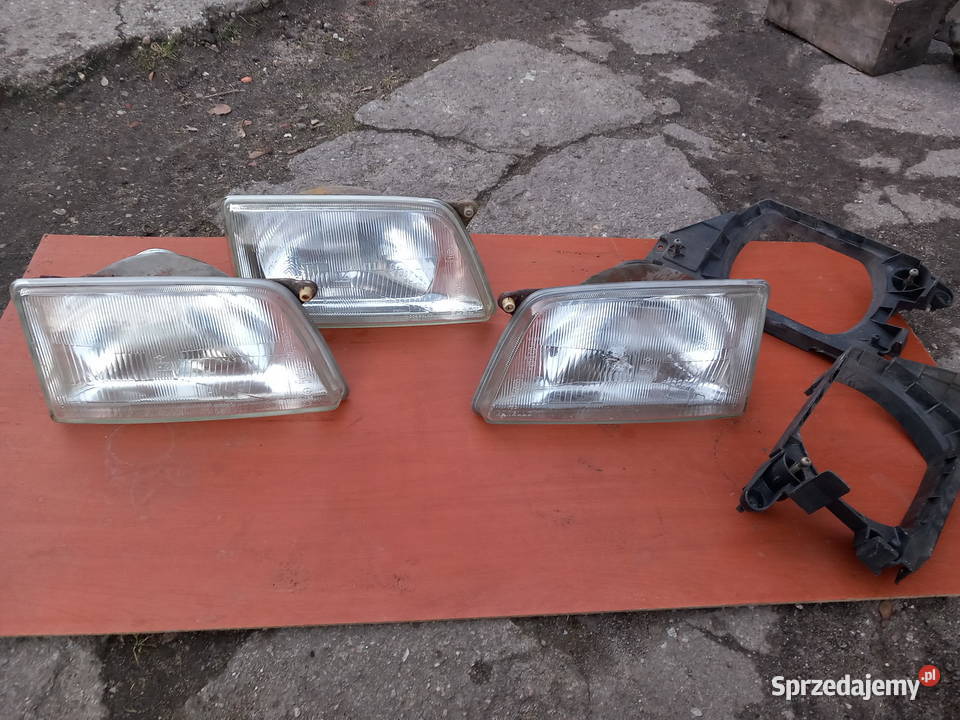 kadett E gsi osobowe Żary