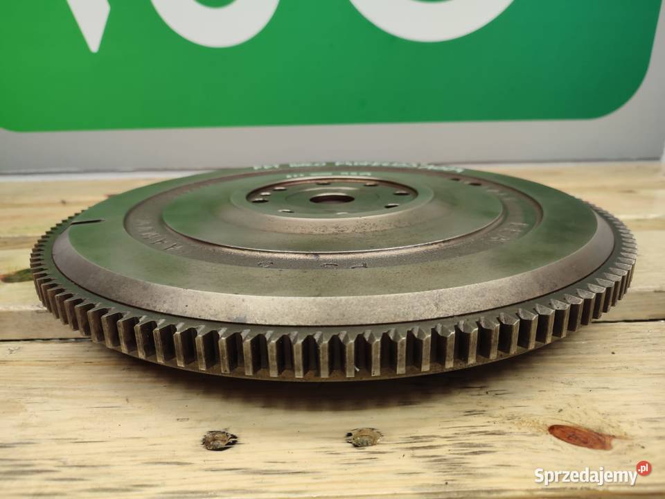 Koło zamachowe silnika 87300081 FPT IVECO Pozostałe Wilkowo