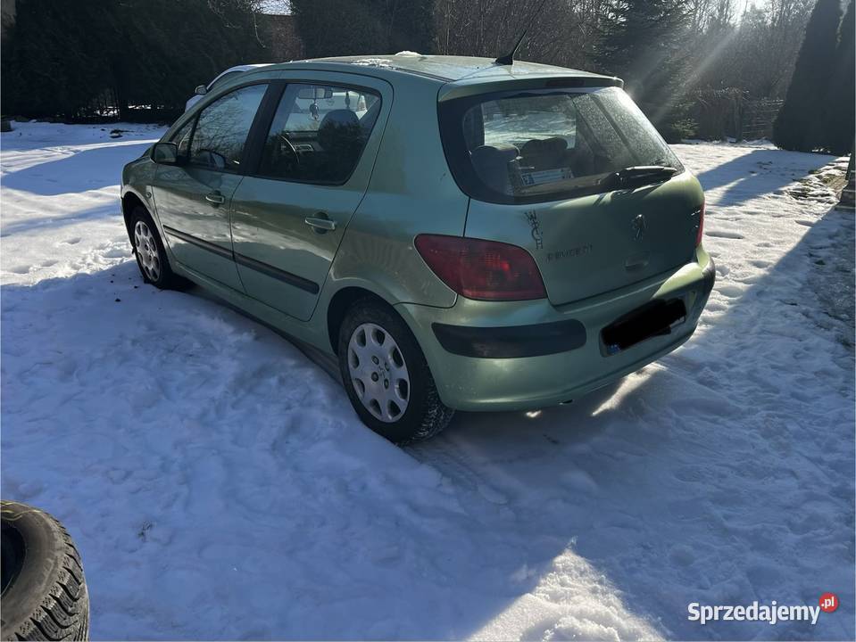 Krajowy 2 Właściciel mały przebieg VAT marża sprzedam