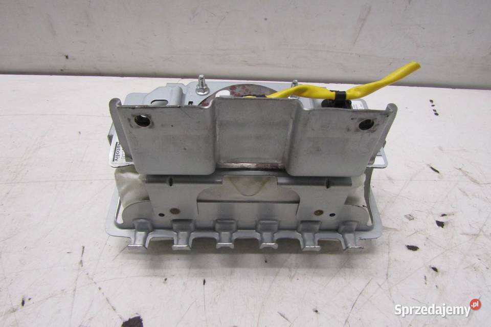 PODUSZKA POWIETRZNA PASAŻERA AIRBAG MITSUBISHI sprzedam