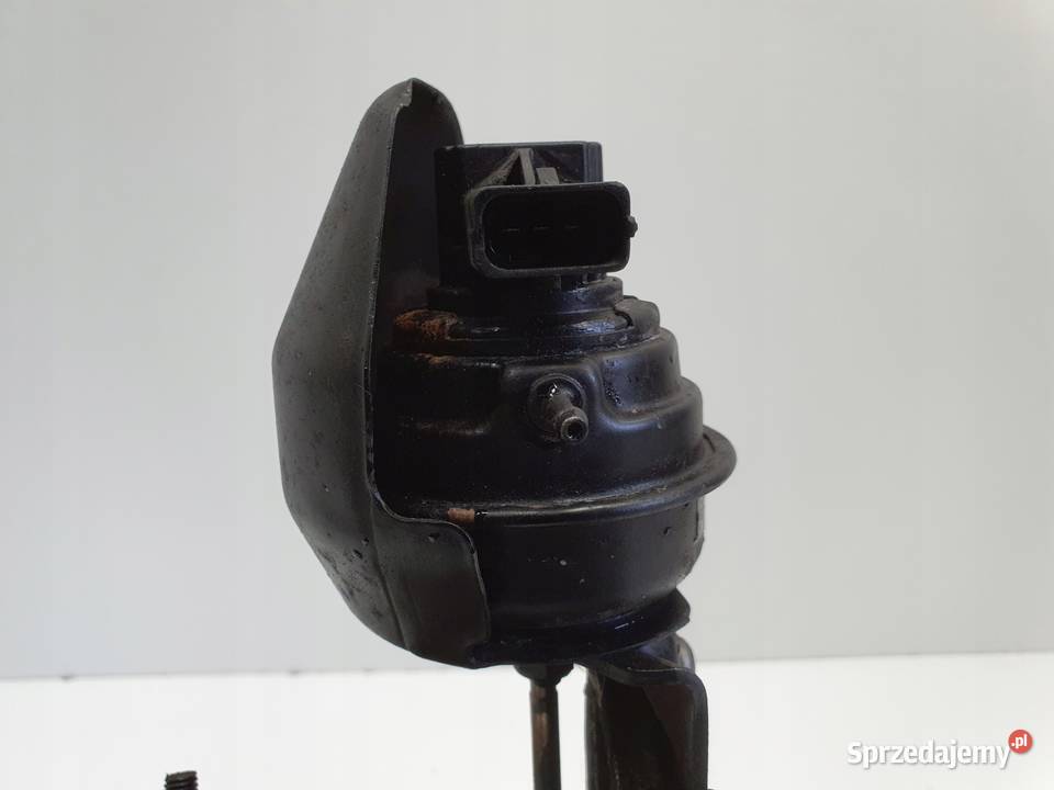 TURBOSPRĘŻARKA Opel Insignia 20 CDTI turbo lubelskie Chełm