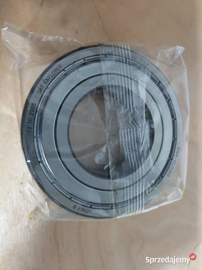 Łożysko 62082ZC3HT 80x40x18 mm Kocmyrzów sprzedam