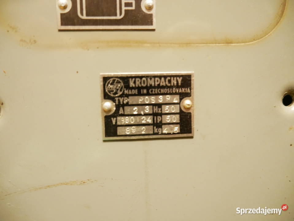 Maszyna do szycia Minerva Wyposażenie wnętrz Skwierzyna sprzedam