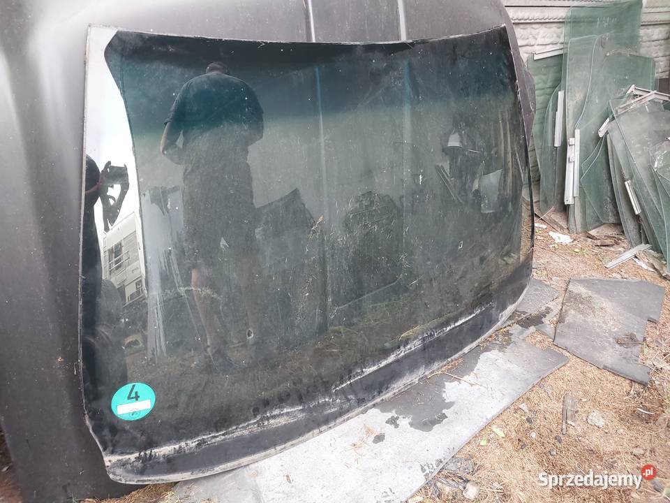 Drzwi maska klapa błotnik bmw e39 sedan kombi części blacharskie Pleszew sprzedam