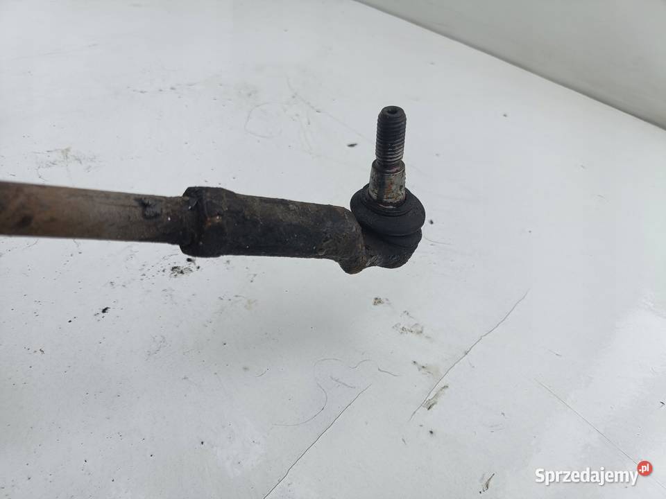 MAGLOWNICA Volvo V70 III XC70 II przekładnia Rudka