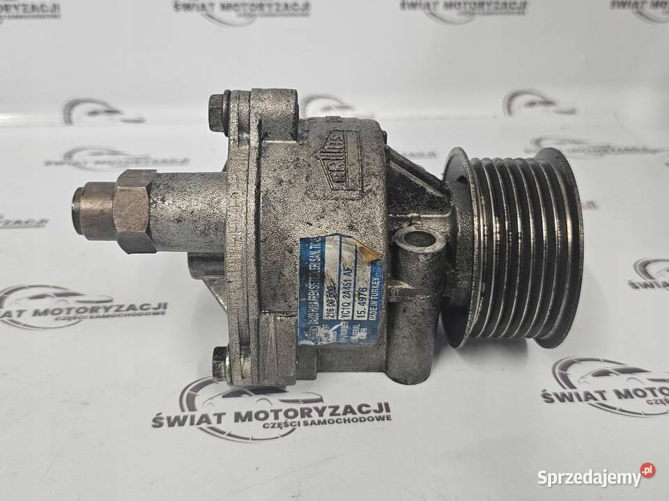 TRANSIT BOXER JUMPER 22 TDCI P8FA 115 vacum świętokrzyskie sprzedam
