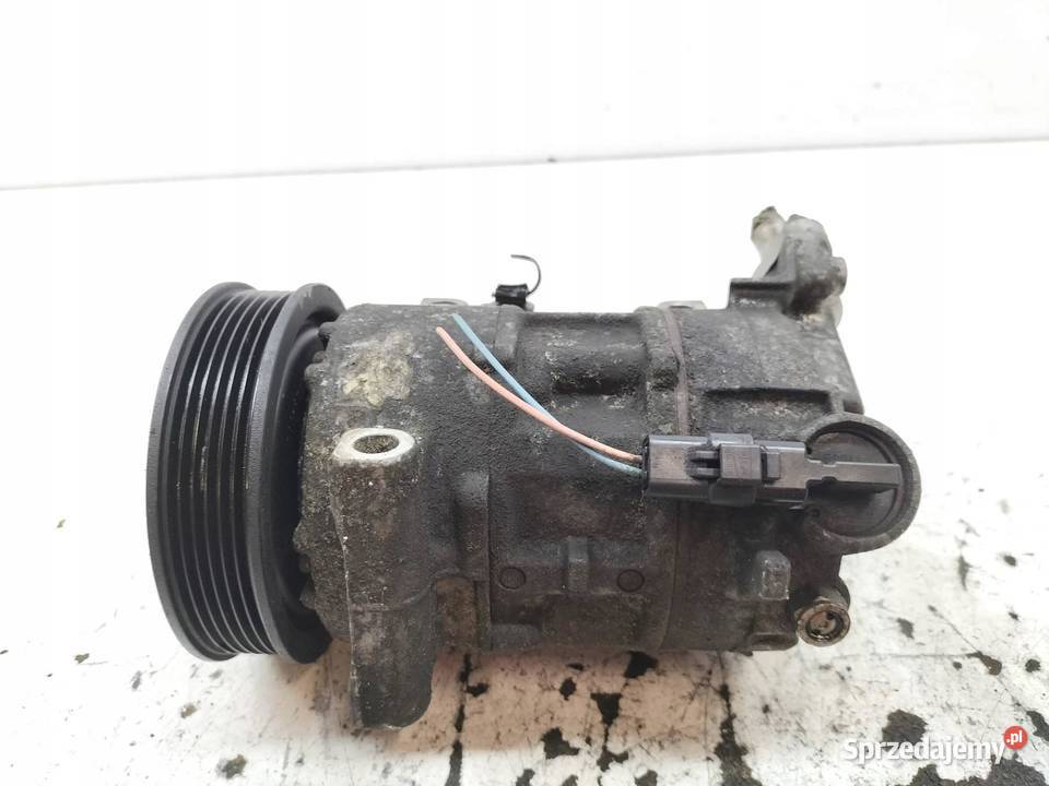 SPRĘŻARKA KLIMATYZACJI 4471908112 16 VTI THP