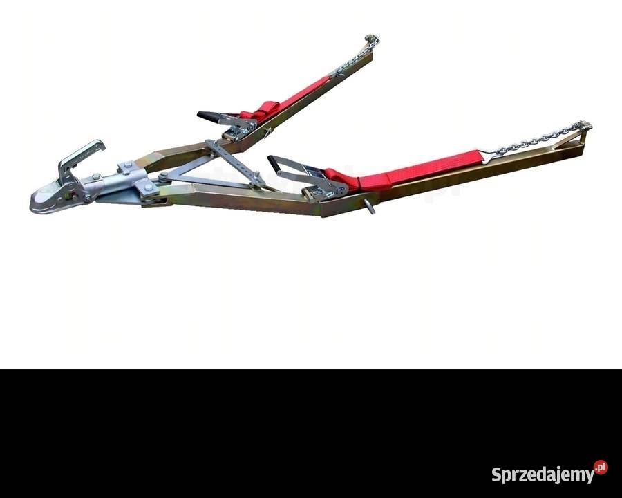 Sztywny hol laweta Jędrzejów