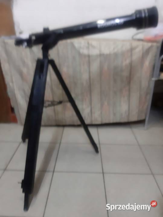Teleskoplunety Kosmos 60 lubelskie