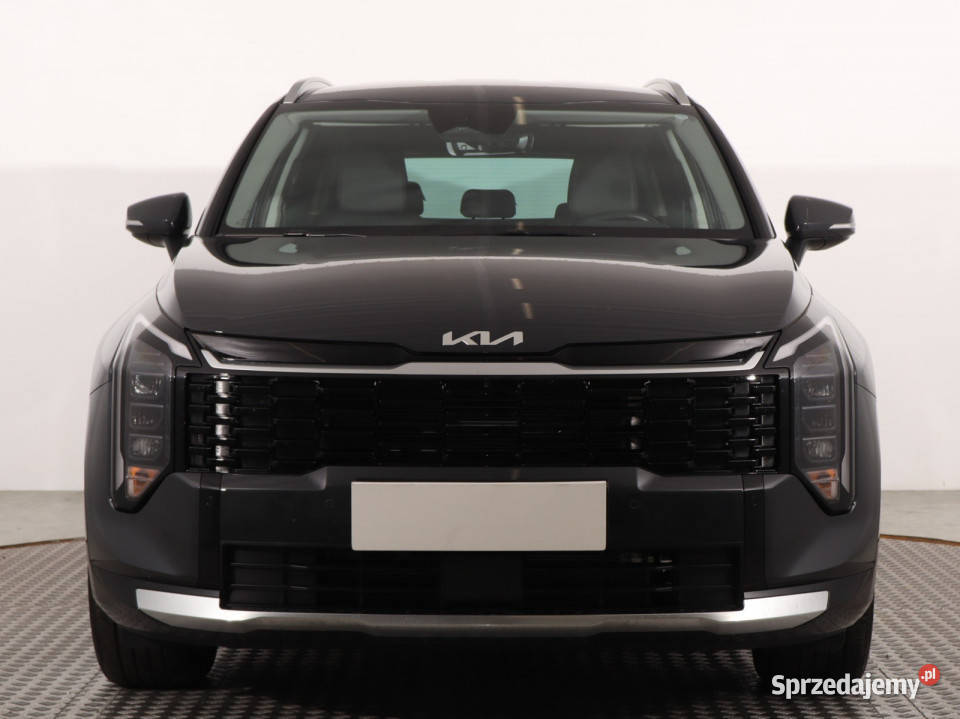 Kia Sportage 16 TGDI Piaseczno
