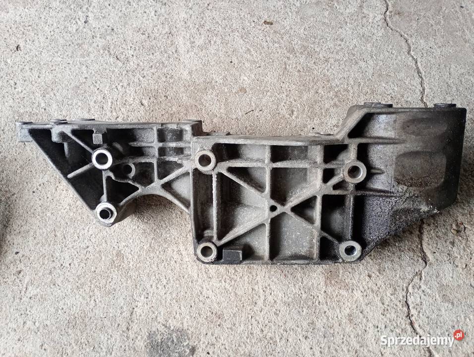 VW golf 4 19 TDI alternator lubelskie Chełm