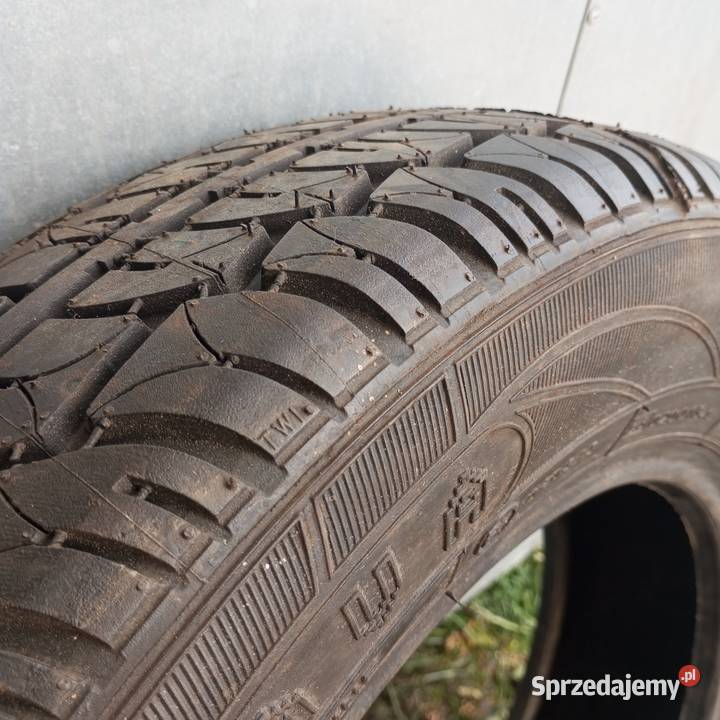 Opona ROSAVA Steel Radial 13 70165 nowa 165 Złotoryja