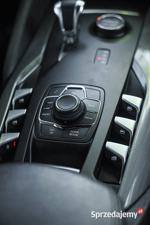 Citroen DS5 Hybryd 4X4 20 163 DS5 zachodniopomorskie Koszalin