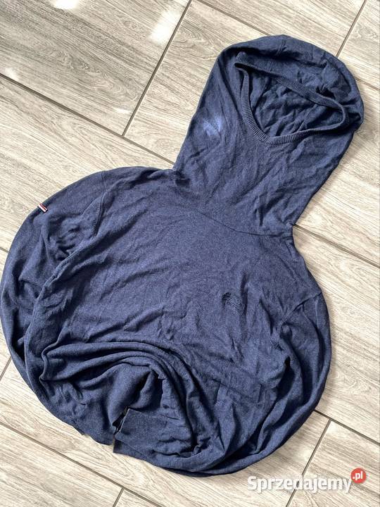Bluza z kapturem SuperDry dolnośląskie Bolesławiec sprzedam