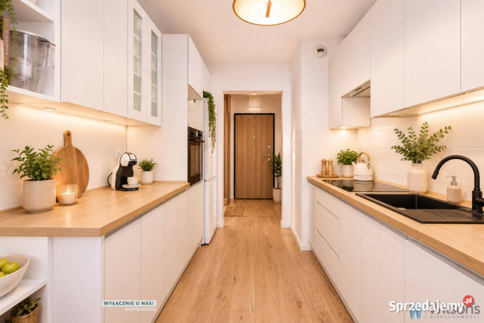 Sprzedam mieszkanie 5162m2 Warszawa