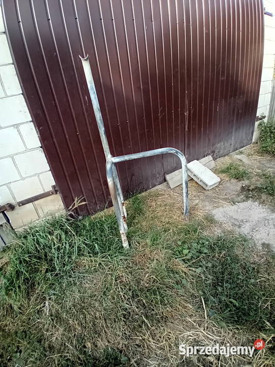 Stanowiska bydła 6 sztuk Pozostałe Wojcieszków