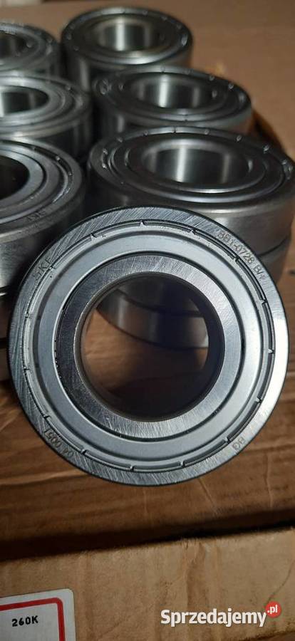 Łożysko 6206 ZZ SKF 6204 ZZ TIMKEN Zakopane sprzedam