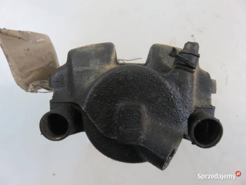 ZACISK LEWY PRZÓD BMW 3 E46 320 i małopolskie