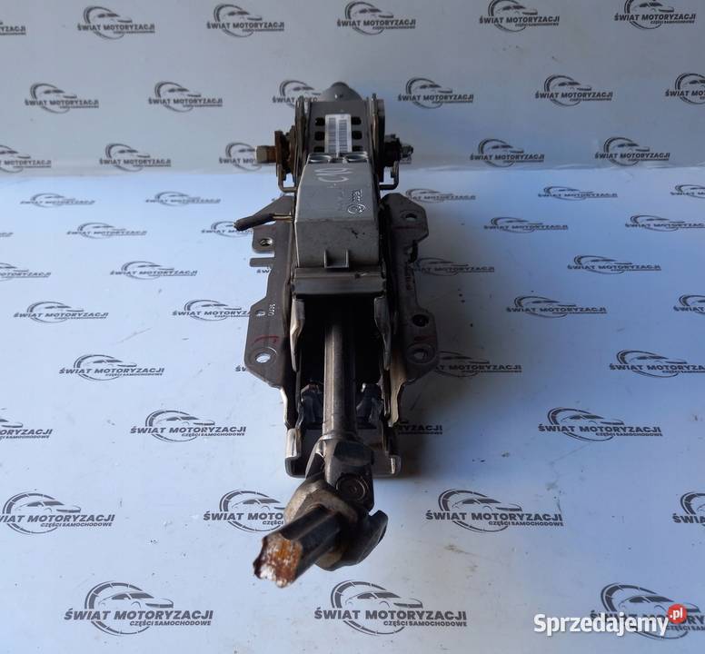 MINI COOPER S R53 07r kolumna kierownicza Rok produkcji 2007 Kielce