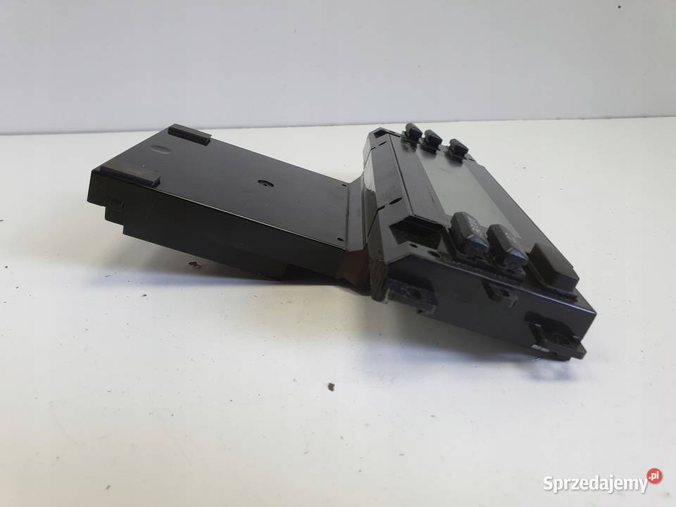 Volvo S80 II V70 III XC70 II WYŚWIETLACZ RADIA Chełm